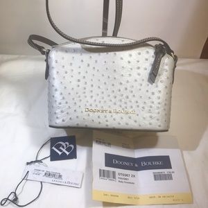 Dooney and Bourke Ruby Crossbody